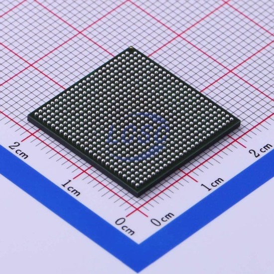 NXP MCIMX6U7CVM08AC