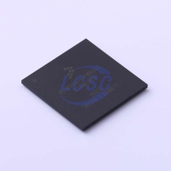NXP MCIMX6U7CVM08AC