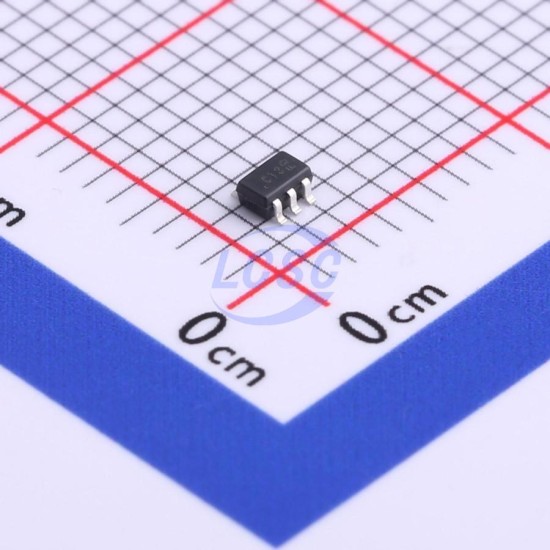 DIODES DCX114EU-7-F DIODES DCX114EU-7-F