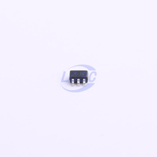 DIODES DCX114EU-7-F DIODES DCX114EU-7-F