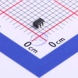 DIODES DDA113TU-7-F