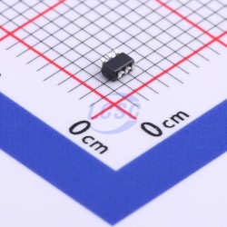 DIODES DDA113TU-7-F DIODES DDA113TU-7-F