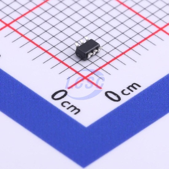 DIODES DDA113TU-7-F