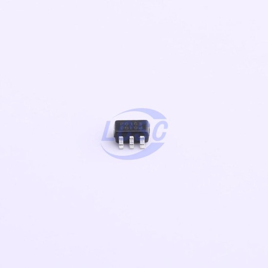 DIODES DDA113TU-7-F