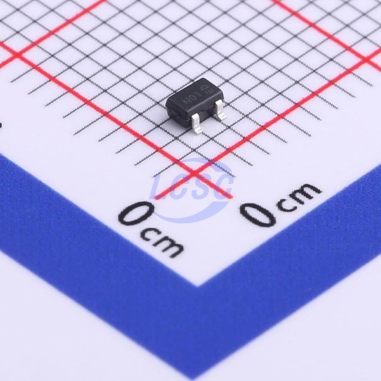 DIODES DDTC113TUA-7-F
