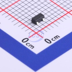 DIODES DDTC123ECA-7-F DIODES DDTC123ECA-7-F