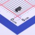 DIODES DDTC123ECA-7-F