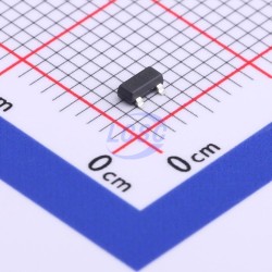 DIODES DDTC124TCA-7-F DIODES DDTC124TCA-7-F