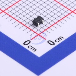 DIODES DDTC143EUA-7-F DIODES DDTC143EUA-7-F