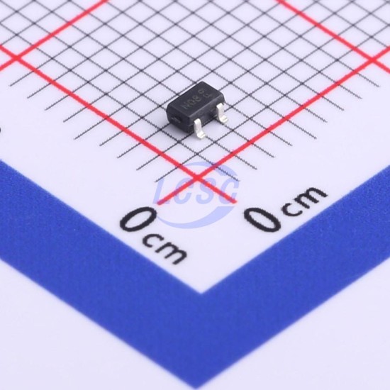 DIODES DDTC143EUA-7-F DIODES DDTC143EUA-7-F