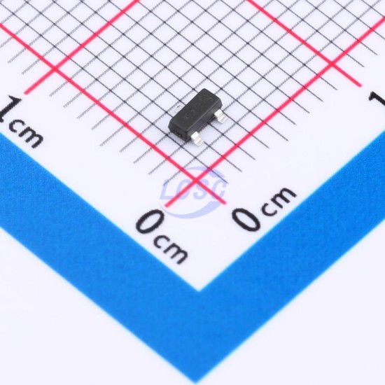 DIODES MMBD3004A-7-F DIODES MMBD3004A-7-F