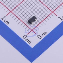 DIODES SDM40E20LA-7 DIODES SDM40E20LA-7