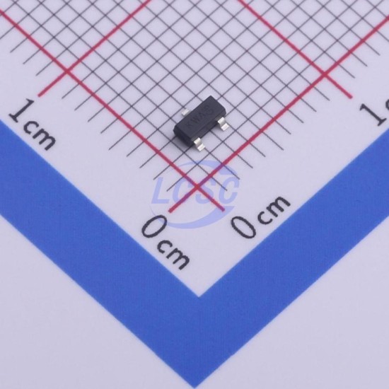 DIODES SDM40E20LA-7 DIODES SDM40E20LA-7