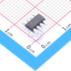 DIODES ZDT1048TA