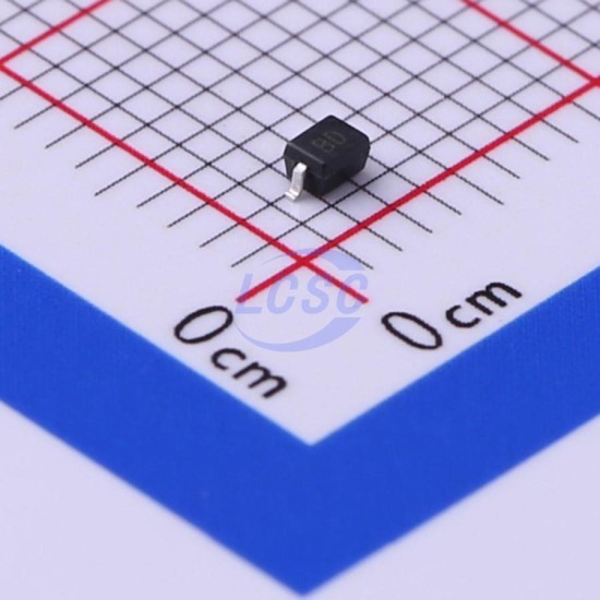 DIODES ZHCS400QTA