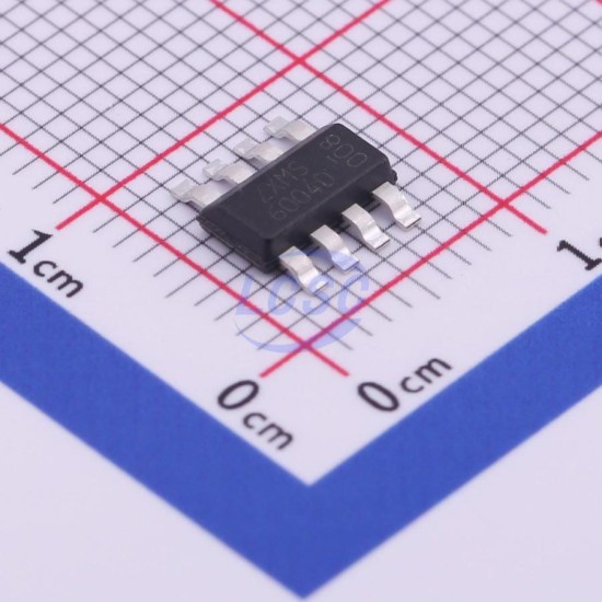 DIODES ZXMS6004DT8TA DIODES ZXMS6004DT8TA