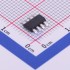 DIODES ZXMS6004DT8TA