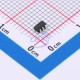 DIODES ZXTD09N50DE6TA