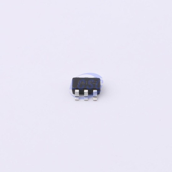DIODES ZXTD09N50DE6TA