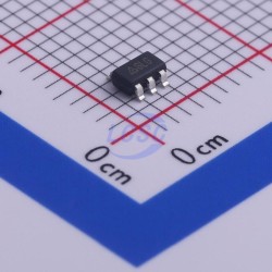 DIODES AP2822GKBTR-G1 DIODES AP2822GKBTR-G1