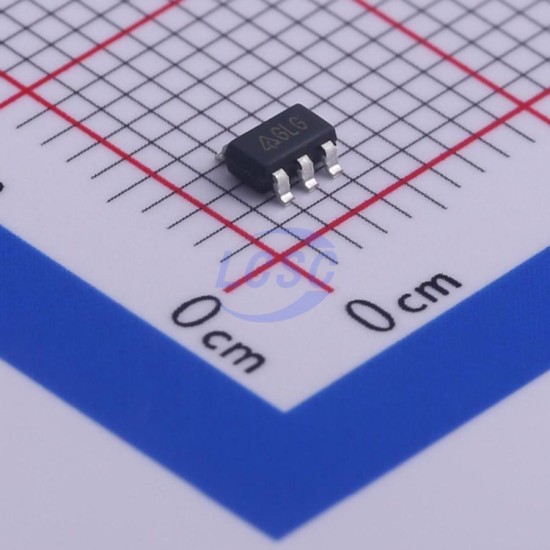DIODES AP2822GKBTR-G1 DIODES AP2822GKBTR-G1