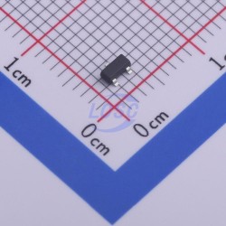 DIODES BAT54CTA DIODES BAT54CTA