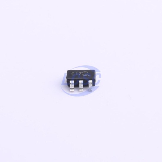 DIODES DCX124EK-7-F DIODES DCX124EK-7-F