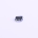 DIODES DCX124EK-7-F DIODES DCX124EK-7-F