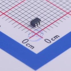 DIODES DCX143EU-7-F
