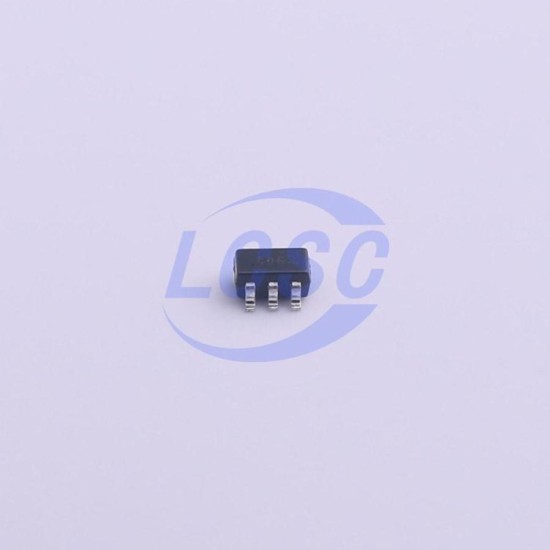 DIODES DCX143EU-7-F DIODES DCX143EU-7-F