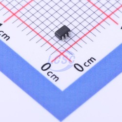 DIODES DDC144EU-7-F