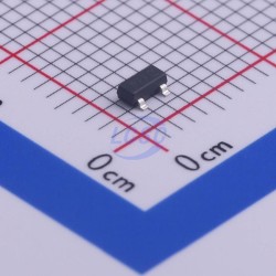 DIODES DDTB122TC-7-F DIODES DDTB122TC-7-F
