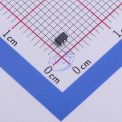 DIODES MMDT2907A-7-F
