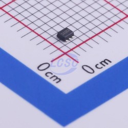 DIODES MMDT2907V-7