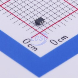 DIODES MMDT2907V-7 DIODES MMDT2907V-7