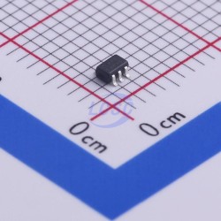 DIODES MMDT5401-7-F