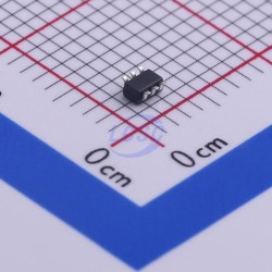 DIODES MMDT5401-7-F DIODES MMDT5401-7-F