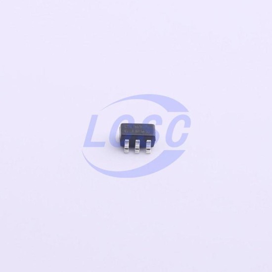 DIODES MMDT5401-7-F