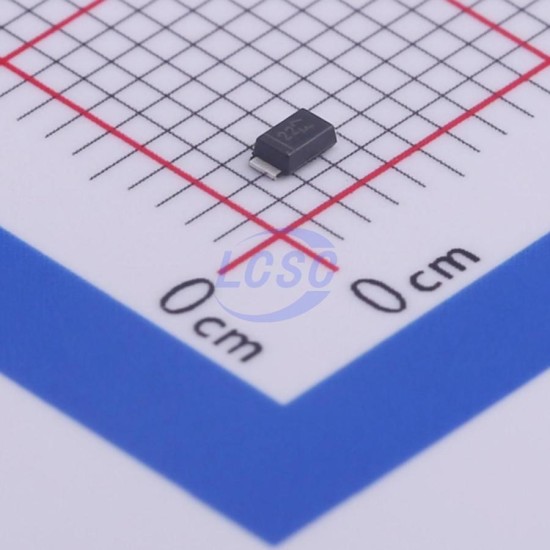 DIODES PD3S230HQ-7