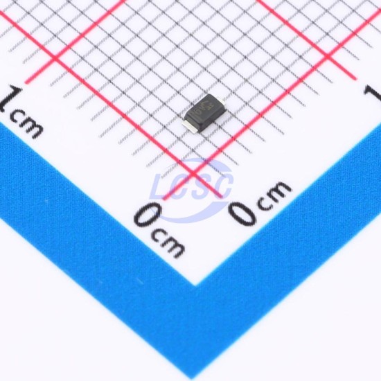 DIODES PD3Z284C15-7