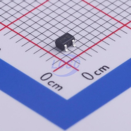 DIODES SDMG0340L-7-F