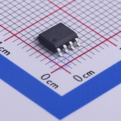 DIODES ZXMHC6A07N8TC DIODES ZXMHC6A07N8TC