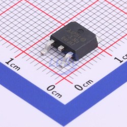 DIODES AP2114D-3.3TRG1