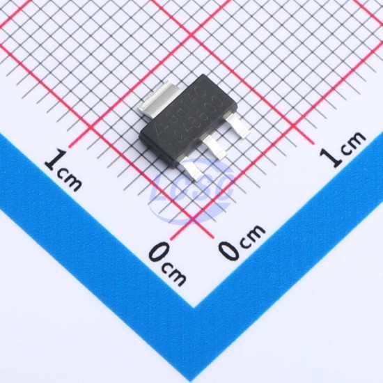 DIODES AP2114H-2.5TRG1 DIODES AP2114H-2.5TRG1