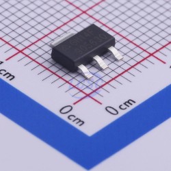 DIODES AP2114HA-3.3TRG1
