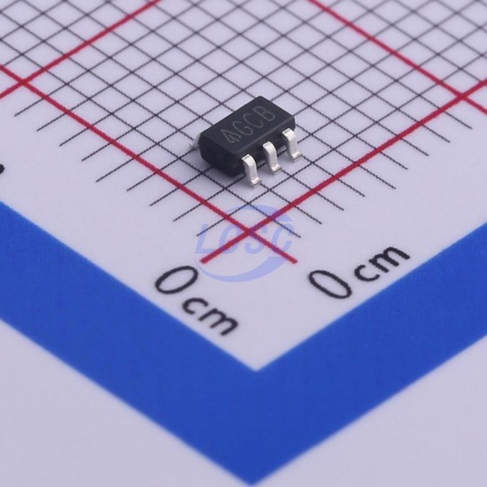 DIODES AP2125K-1.8TRG1 DIODES AP2125K-1.8TRG1