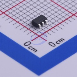 DIODES AP2126K-ADJTRG1 DIODES AP2126K-ADJTRG1