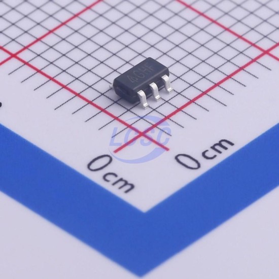 DIODES AP2127K-3.0TRG1 DIODES AP2127K-3.0TRG1