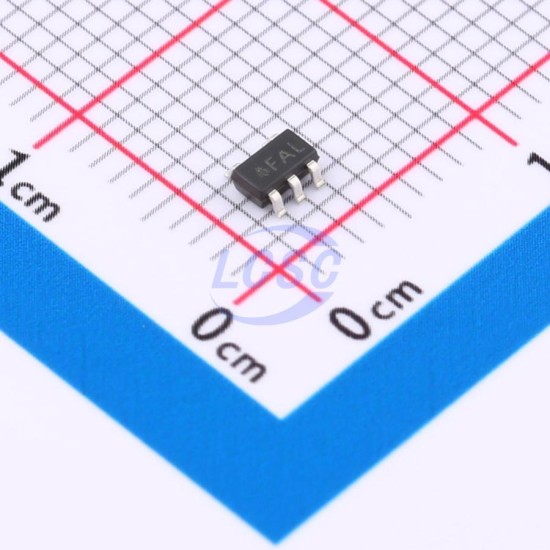 DIODES AP2128K-3.3TRG1 DIODES AP2128K-3.3TRG1