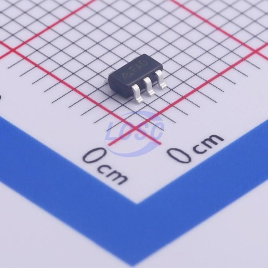 DIODES AP2128K-ADJTRG1 DIODES AP2128K-ADJTRG1